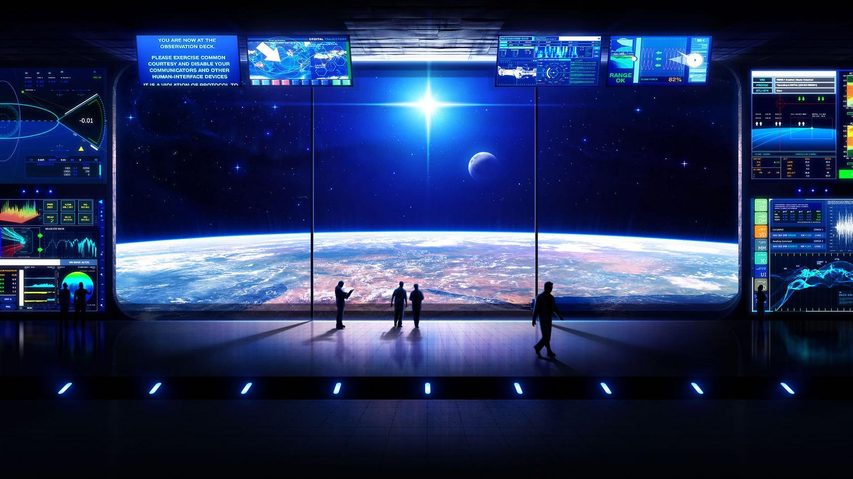 AboutMe banner for @astronaut