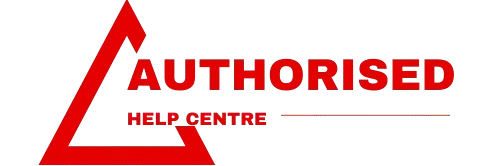 AboutMe banner for @authorised
