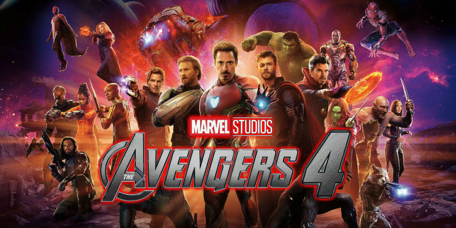 AboutMe banner for @avengers