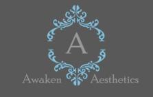 AboutMe banner for @awaken