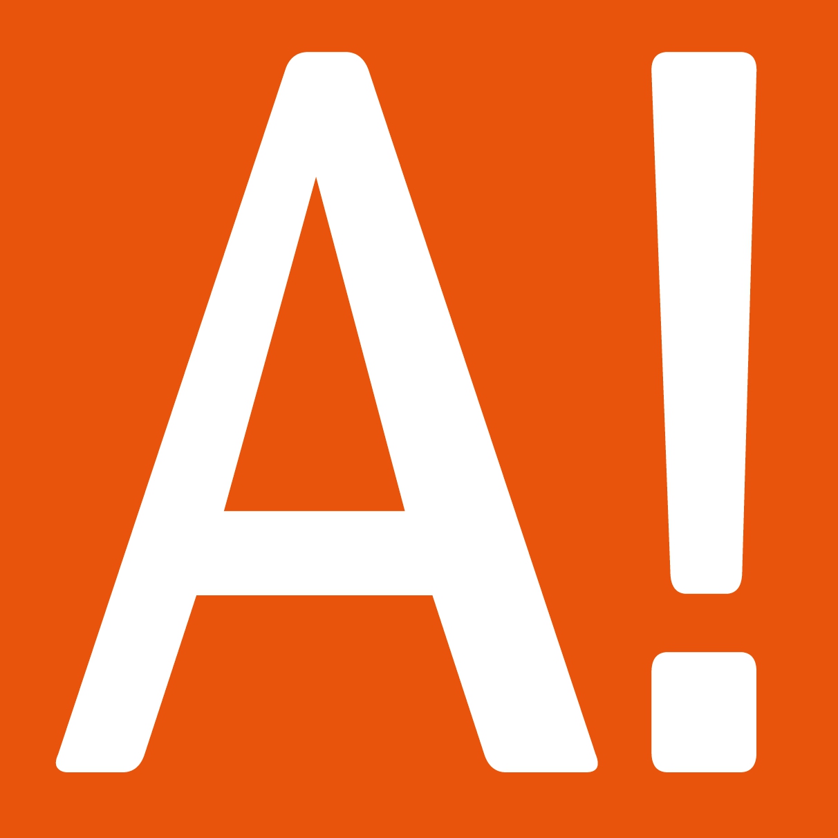 AboutMe banner for @awesome