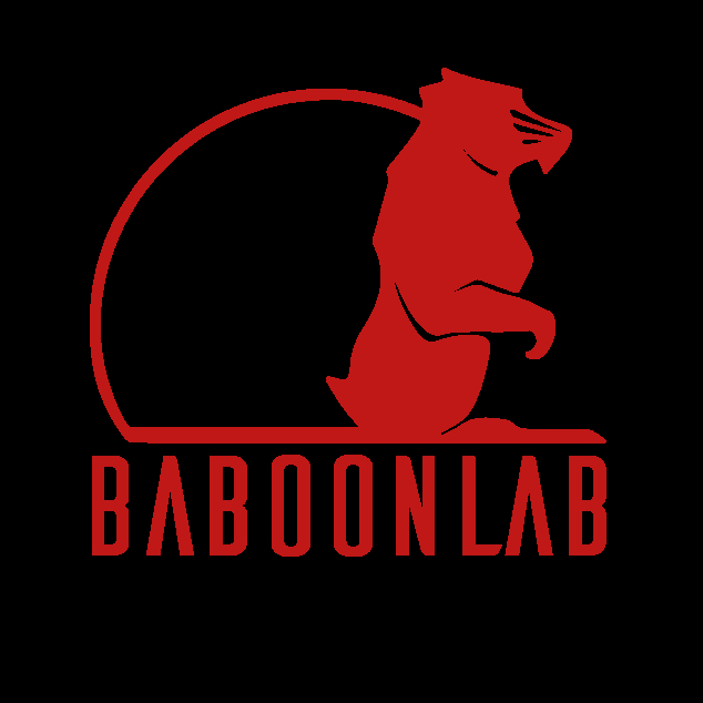 AboutMe banner for @baboon
