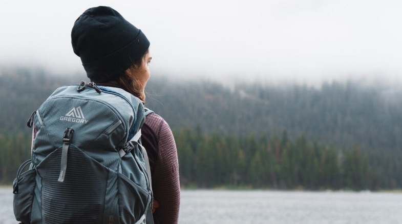 AboutMe banner for @backpacking