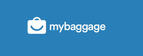 AboutMe banner for @baggage