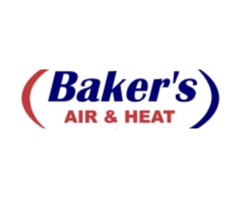 baker's heating & air