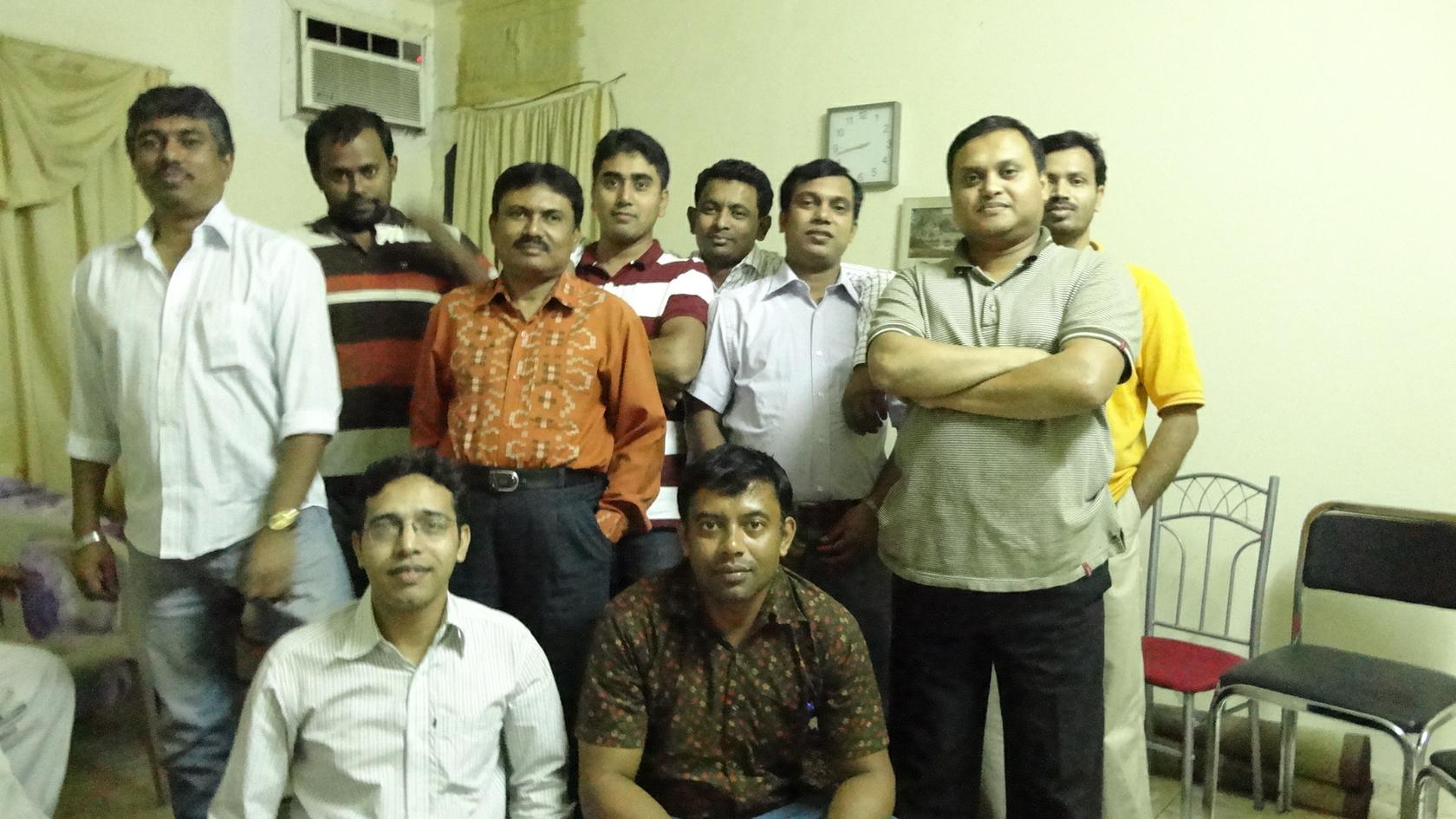 AboutMe banner for @bangladesh