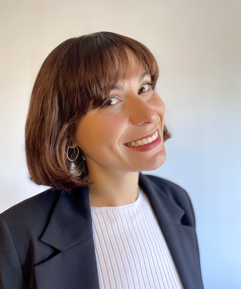 Beatrice Gamba