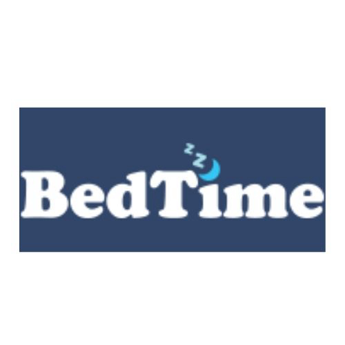 AboutMe banner for @bedtime