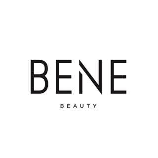 AboutMe banner for @bene