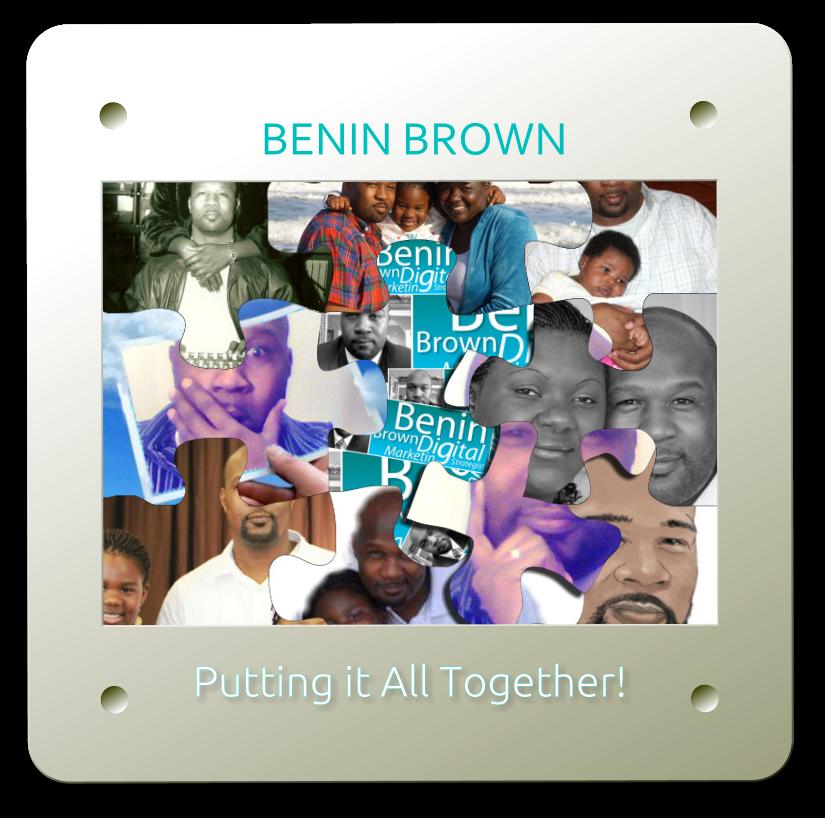 AboutMe banner for @benin