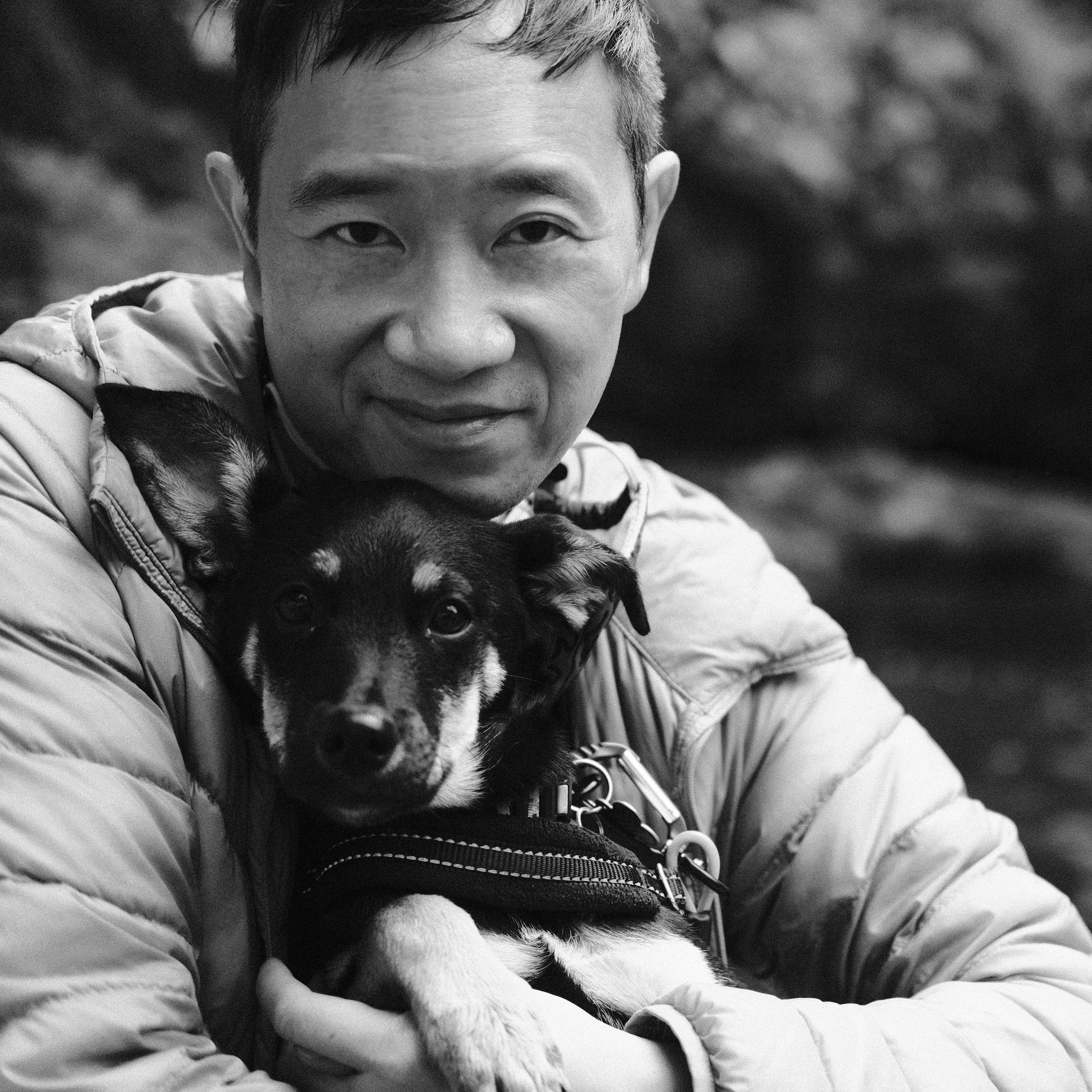 Ben Chow - New York | about.me