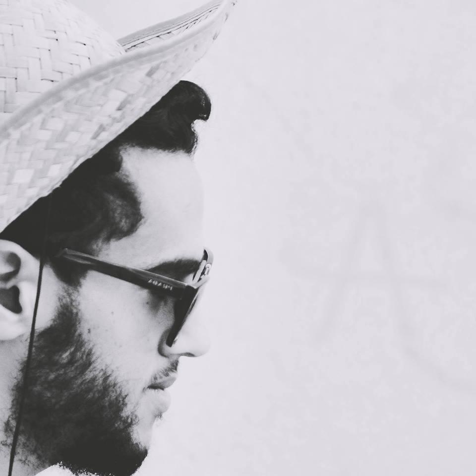 AboutMe banner for @ghassen