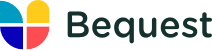 AboutMe banner for @bequest