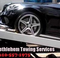 AboutMe banner for @bethlehem