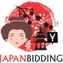 AboutMe banner for @bidding