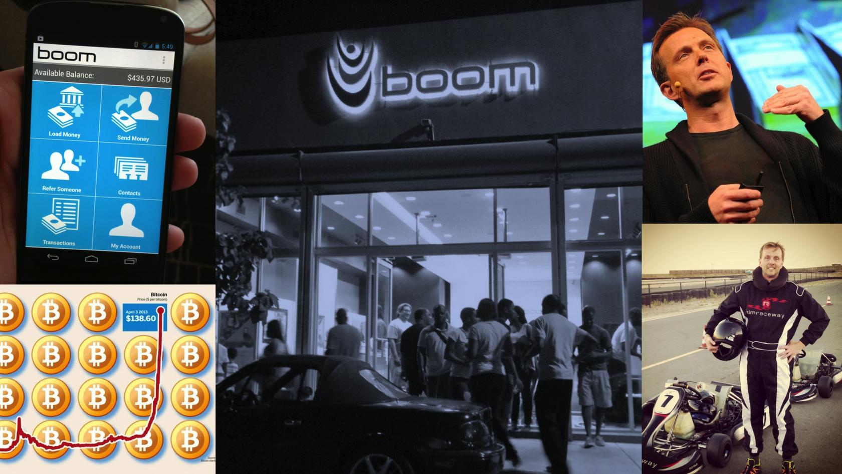 William J Barhydt - Los Gatos, California, Boom Financial, Netscape,  Goldman Sachs, Plaxo, Stevens Institute of Technology, Stanford University  | about.me