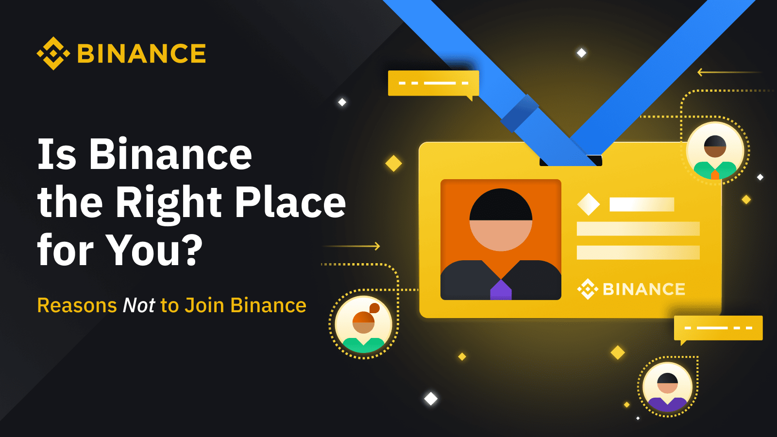 Binance KYC - korea | about.me