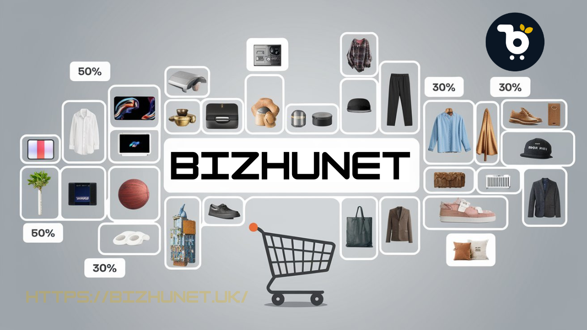 Bizhunet