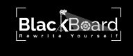 AboutMe banner for @blackboard
