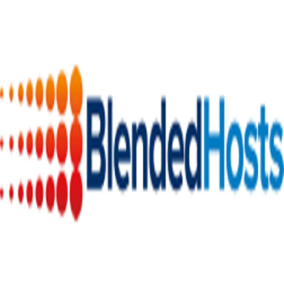 AboutMe banner for @blended