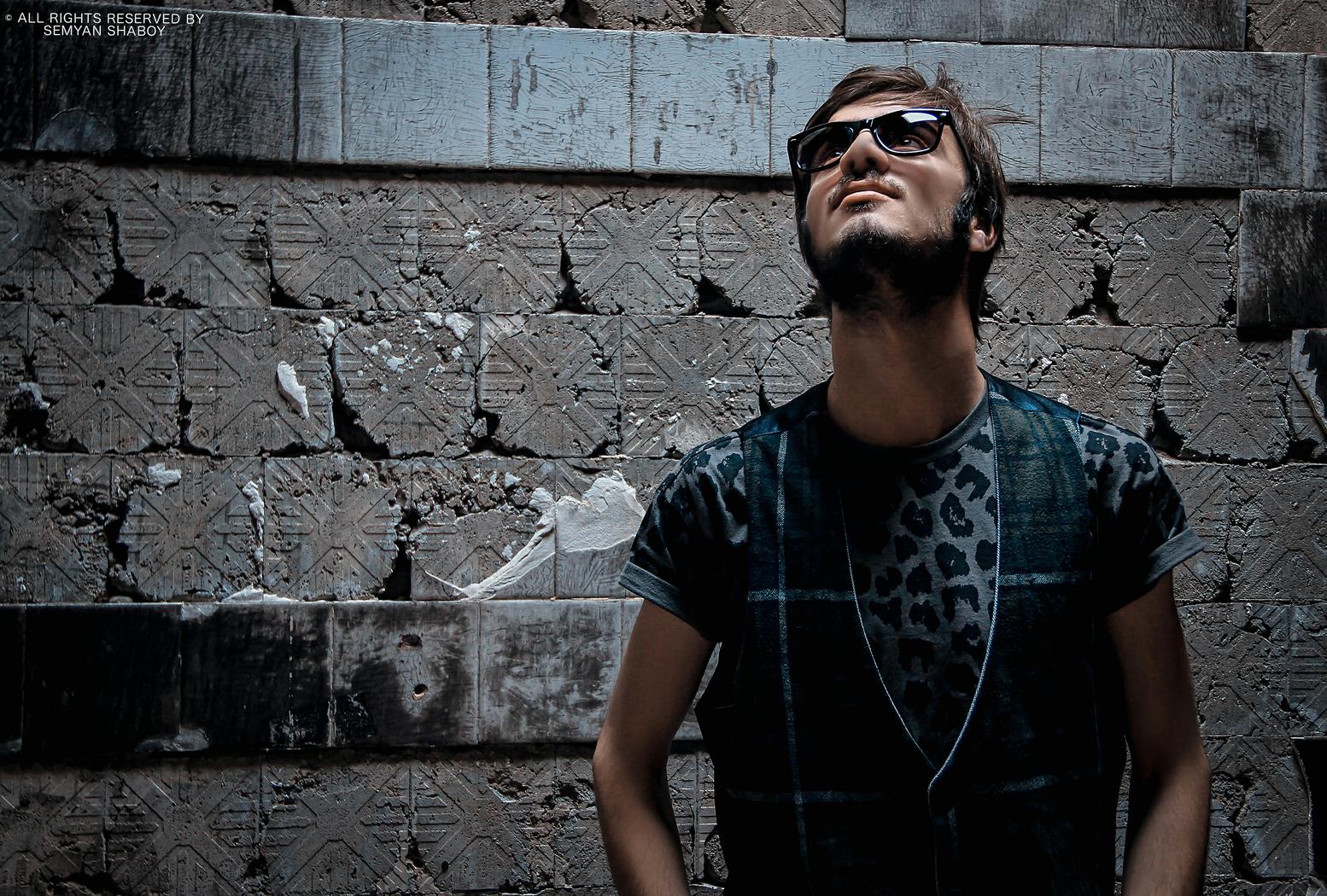 Blnd Atrushy - Iraq, Duhok, Designer, Photographer, Apple, Computer  Engineer | about.me