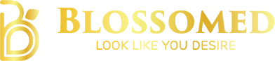 AboutMe banner for @blossomed