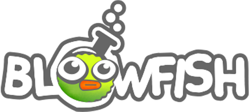 AboutMe banner for @blowfish
