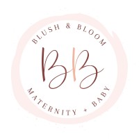 AboutMe banner for @blush