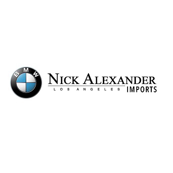 AboutMe banner for @bmw