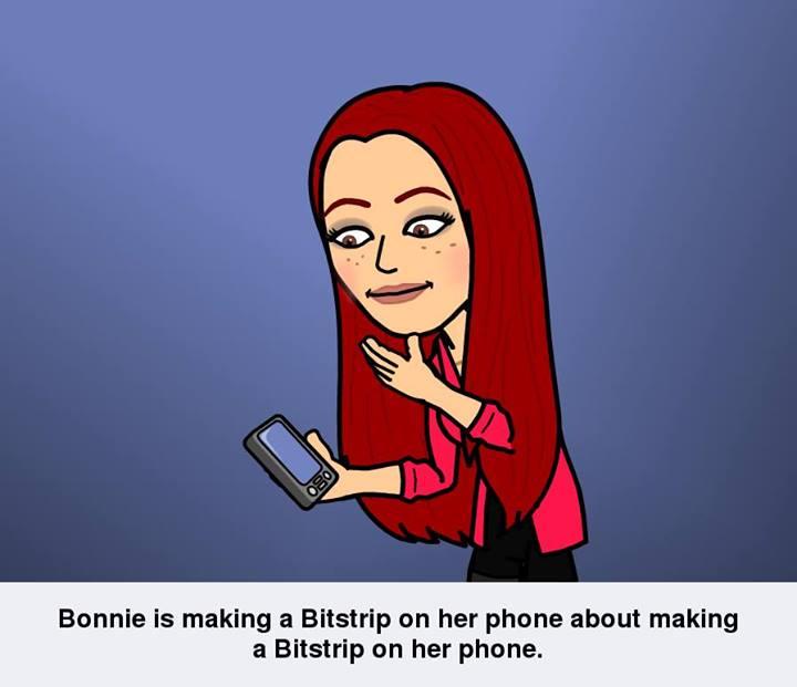AboutMe banner for @bonnie