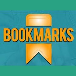 AboutMe banner for @bookmarks