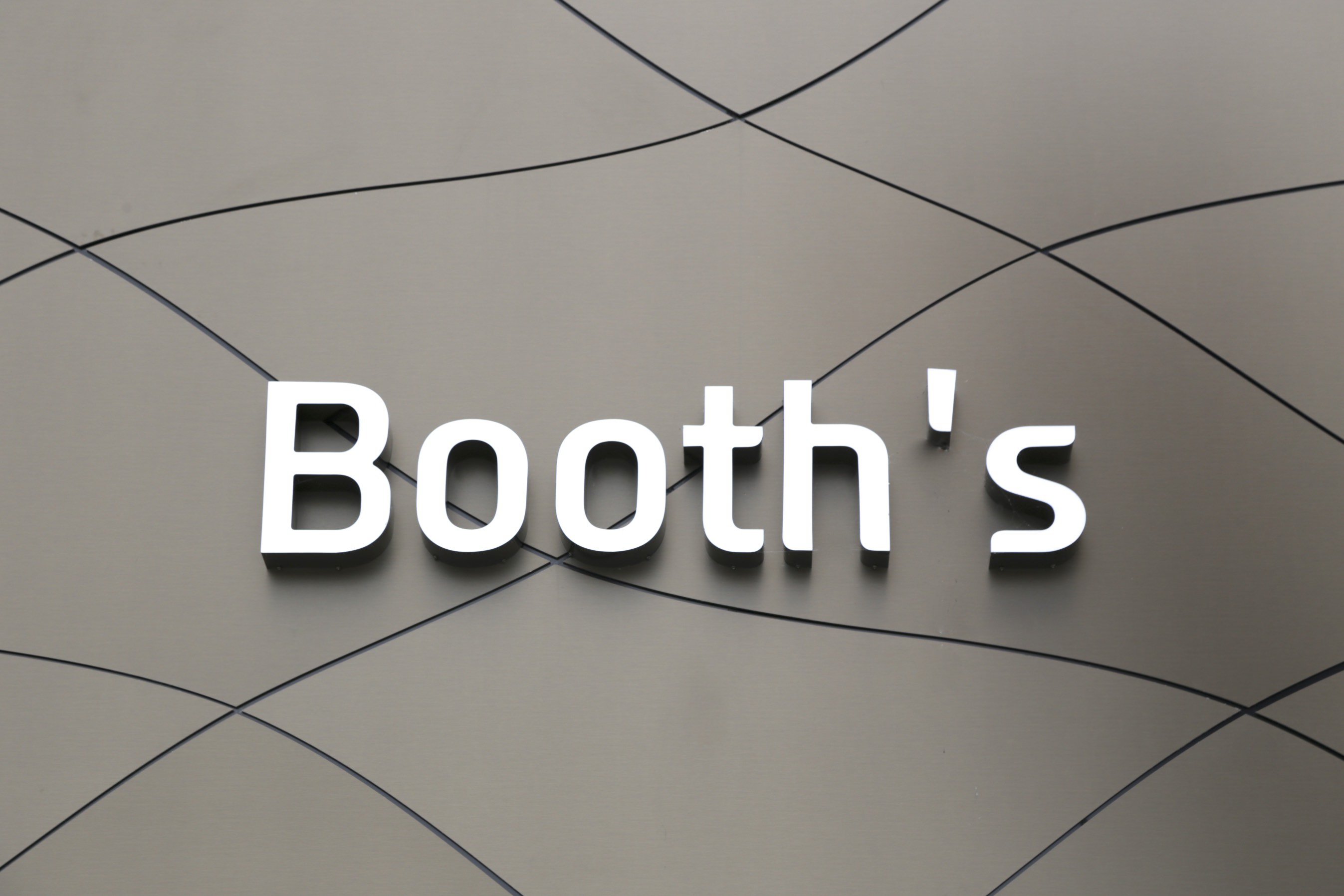 AboutMe banner for @booths