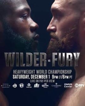 AboutMe banner for @boxing
