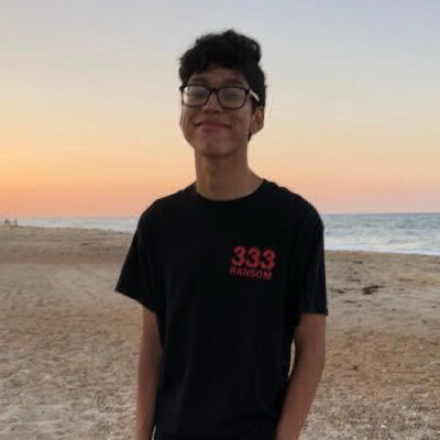 AboutMe banner for @brace