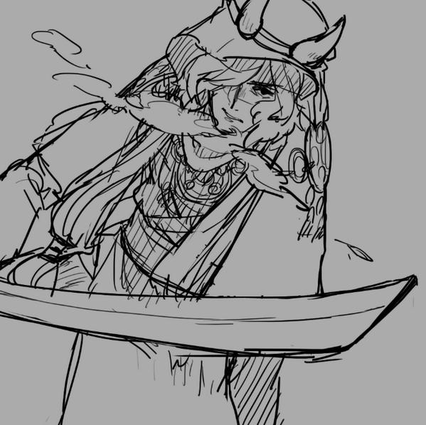 AboutMe banner for @bravely