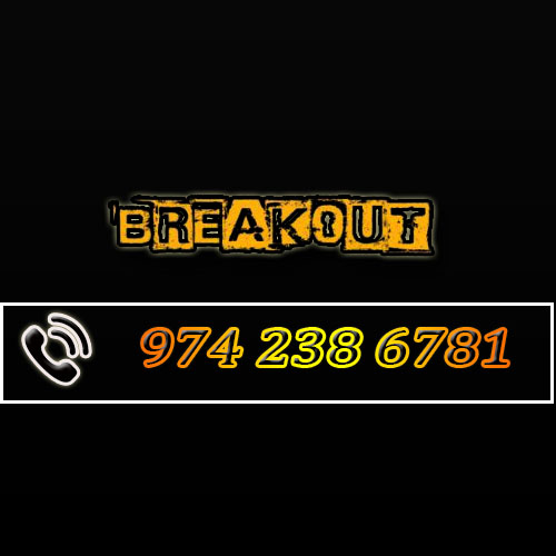 AboutMe banner for @breakout