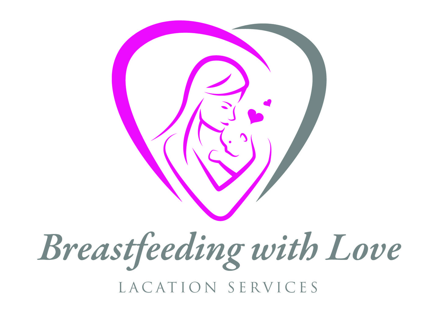 AboutMe banner for @breastfeeding