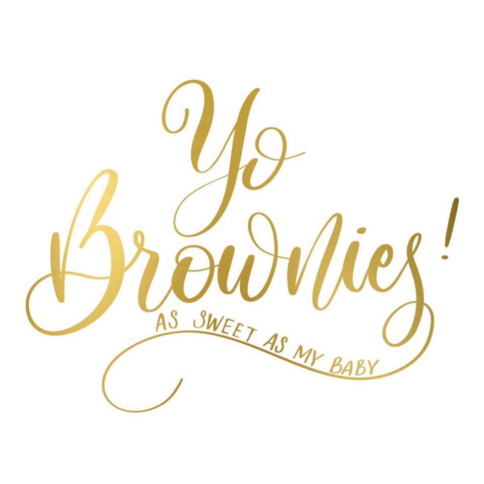 AboutMe banner for @brownies