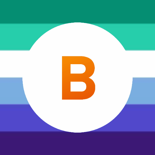 AboutMe banner for @buffoon