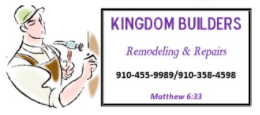 AboutMe banner for @builders