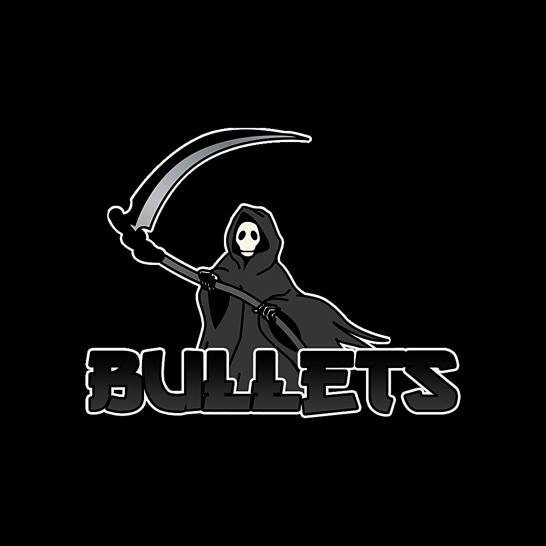 AboutMe banner for @bullets