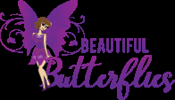 AboutMe banner for @butterflies