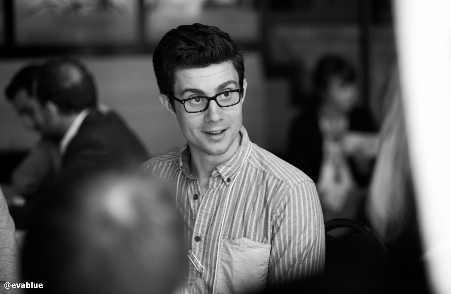 Caithrin Rintoul - Montreal, Provender | about.me