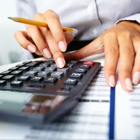 AboutMe banner for @calculators