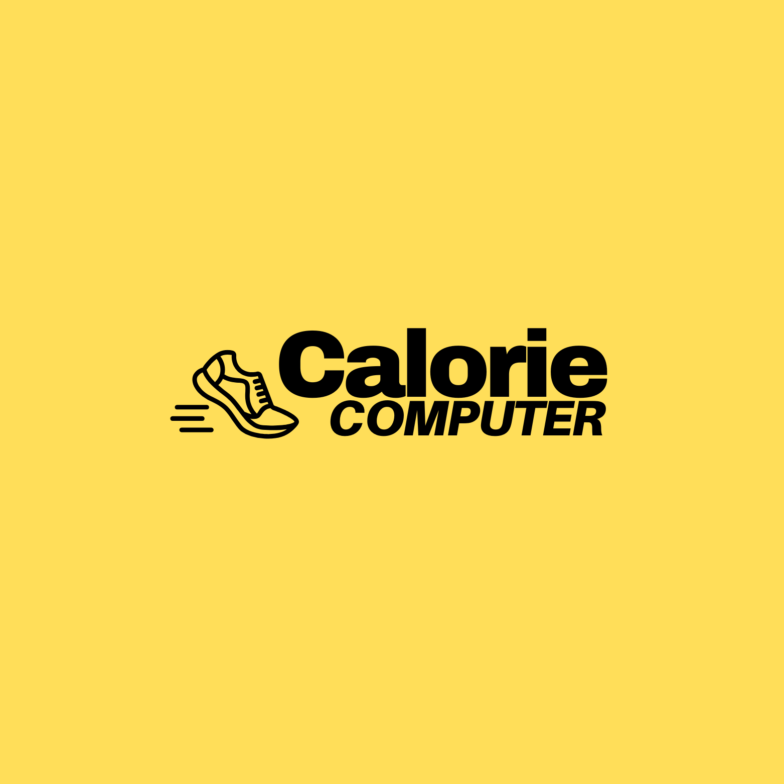 AboutMe banner for @calorie