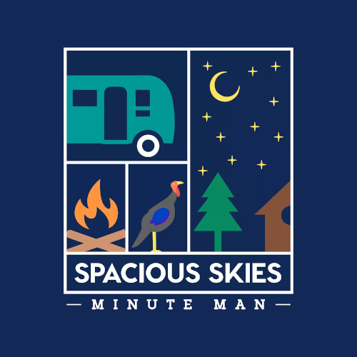 AboutMe banner for @campgrounds