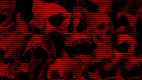 AboutMe banner for @cannibal