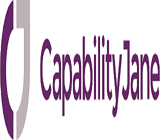 AboutMe banner for @capability