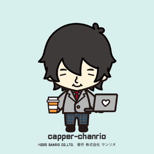AboutMe banner for @capper