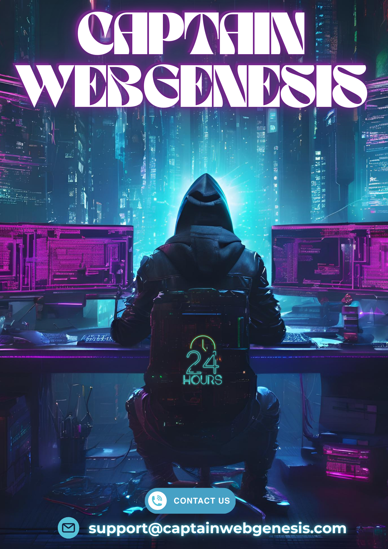 CAPTAIN WEBGENESIS CRYPTO RECOVERY CENTER - Washington, USA | about.me